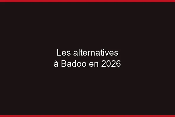 Les meilleures méthodes