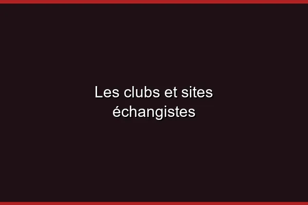 Les meilleures méthodes