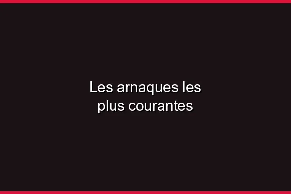 Les meilleures méthodes