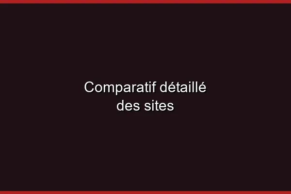 Les meilleures méthodes