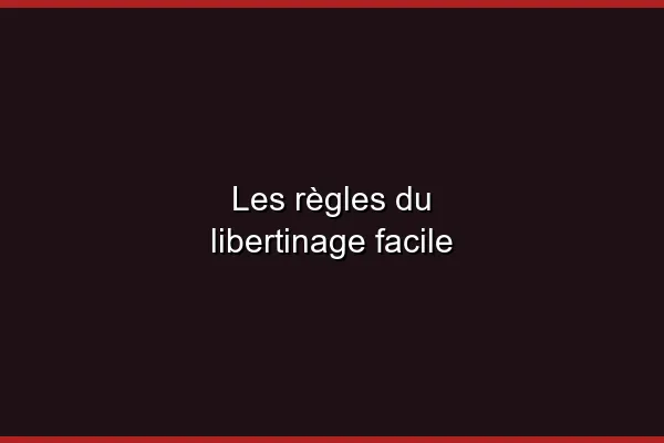 Les meilleures méthodes