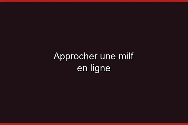 Les meilleures méthodes