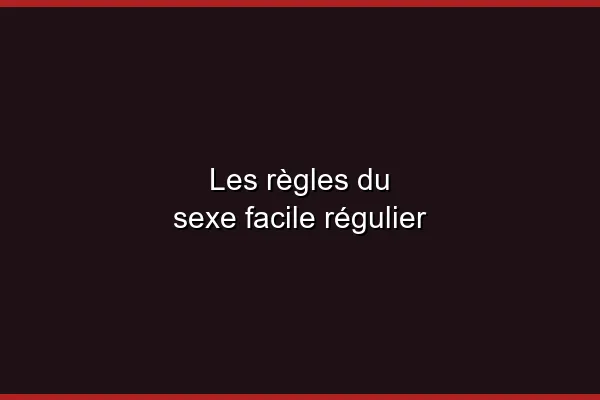 Trouver la bonne personne